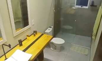 Imagem 2: 2 - Casas Jd. Centenário - Ótimo para Investidores "Urgente" Aceita permuta