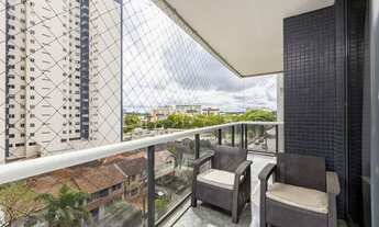 Imagem 7: Apartamento com 3 suítes à venda, 253 m² por R$ 2.747.000 - Alto da Glória - Curitiba/PR