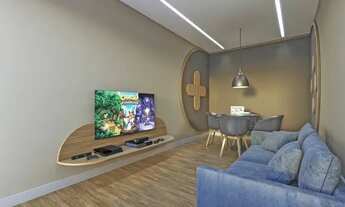 Imagem 5: Vista Aruana Apartamento com 2 dormitórios