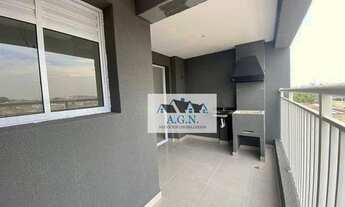 Imagem 5: Apartamento com 2 dormitórios à venda, 56 m² por R$ 339.000,00 - Ermelino Matarazzo - São