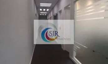 Imagem 7: Sala/Conjunto para aluguel tem 522 metros quadrados em Vila Olímpia - São Paulo - SP