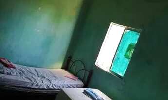 Imagem 5: Casa para venda possui 130 metros quadrados com 2 quartos em Águas Lindas - Belém - Pará