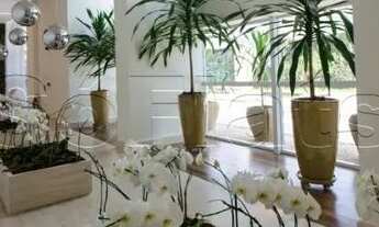 Imagem 15: Residencial Thera Berrini disponível para locação no Brooklin totalmente mobiliado