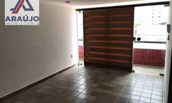 Imagem 13: Apartamento com 3 dormitórios à venda, 198 m² por R$ 495.000,00 - Jardim Oceania - João Pe