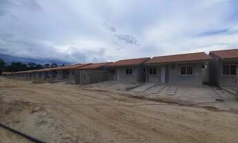 Imagem 5: Casa com 2 quartos no Residencial Happy Tarumã, localizado na Av do Turismo