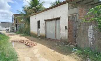 Imagem: Casa ao lado do condomínio vila real