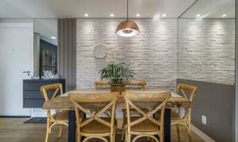 Imagem 4: Apartamento à venda Edifício Reserva Bosque dos Jequitibás