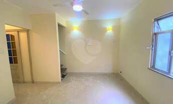 Imagem 4: Apto tipo casa duplex, três dormitórios e churrasqueira