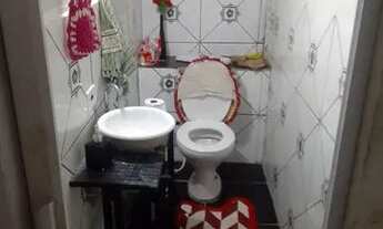 Imagem: Sobrado grande na zona norte aceito oferta