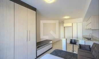 Imagem 6: Apartamento para Aluguel - Tatuapé, 1 Quarto, 35 m2