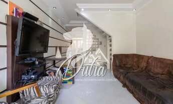 Imagem 2: Casa de Condomínio Vila Nova Conceição 100m² 03 Dormitórios 01 Suítes 2 Vagas