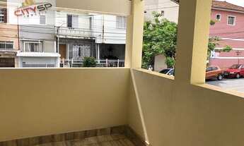 Imagem 4: Sobrado com 2 dormitórios à venda, 70 m² por R$ 380.000,00 - Vila Guarani (Zona Sul) - São