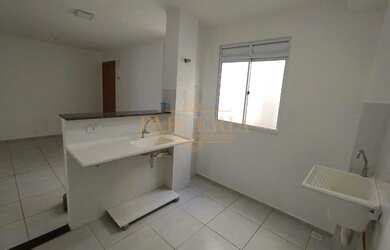 Imagem 4: Apartamento para Alugar em Araçatuba