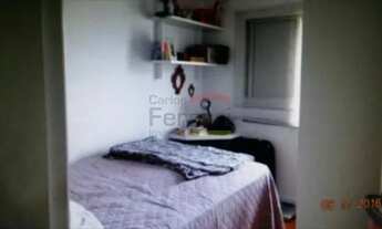 Imagem 4: Apartamento 01 dormitório 1 Vaga de garagem - Mandaqui