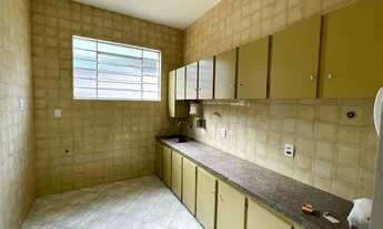 Imagem 6: Casa para aluguel com 150 metros quadrados com 3 quartos sendo um suíte e 3 vagas de garag