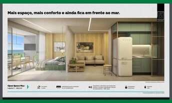 Imagem 7: Apartamento, VISTA MAR de 31 a 45 m² em ARMAÇÃO(B67
