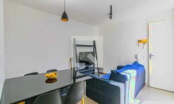 Imagem 3: Apartamento para Aluguel - Parque Ipê, 2 Quartos, 50 m2