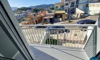 Imagem 2: SÃO JOSÉ - Casa Padrão - FORQUILHAS