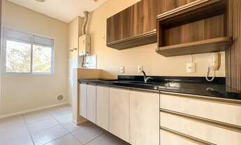 Imagem 3: Apartamento 2 quartos com vista livre próximo à praia do Campeche