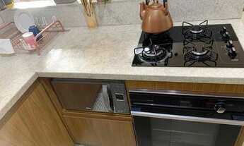 Imagem 4: Casa para venda tem 90 metros quadrados com 2 quartos em Santa Paula - São Caetano do Sul