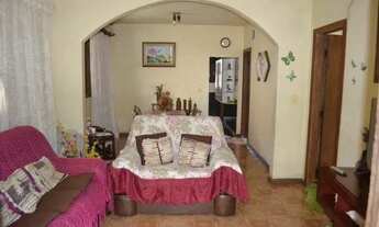 Imagem: Casa para venda possui 100 metros quadrados