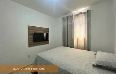 Imagem 5: Apartamento à venda, 2quartos com 50m², em Pedro Gondim - Bairro dos Estados - João Pesso