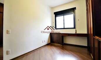 Imagem 16: Locação Apartamento 3 Dormitórios - 110 m² Moema