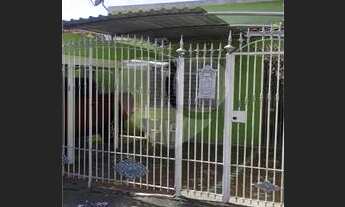 Imagem 2: Excelente casa com maravilhoso terreno 8,14 x 43 = 350 m² [VP