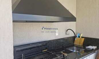 Imagem 2: Apartamento à Venda na Saúde, 70m², 2 Quartos (1 Suíte) , 2 Vagas