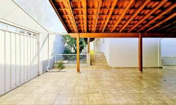 Imagem 2: Casa com 3 dormitórios à venda, 217 m² por R$ 985.000 - Jardim Esplanada - Indaiatuba/SP