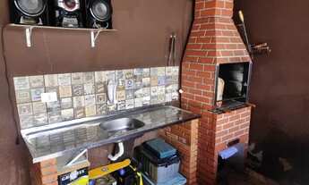 Imagem 4: Casa geminada - Maria Celina