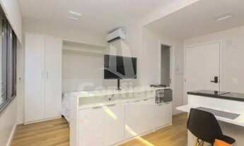 Imagem 4: Apartamento Studio mobiliado - Cidade Baixa