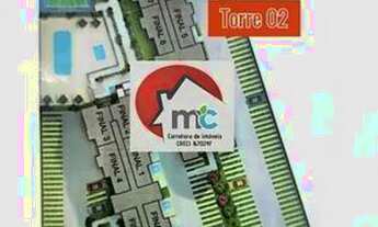 Imagem 7: Apartamento para Venda em Atibaia, Recreio Estoril, 2 dormitórios, 1 banheiro, 1 vaga