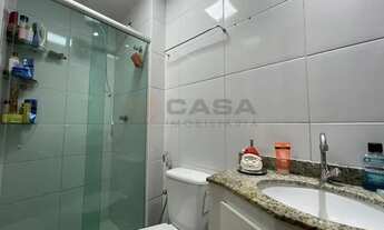 Imagem 6: PS/ OPORTUNIDADE COND.PACIFICO- Apartamento 2 quartos - Sol da manha - Varanda - Lazer - V