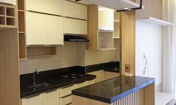 Imagem 2: Apartamento na Ponta do Farol Vista Mar