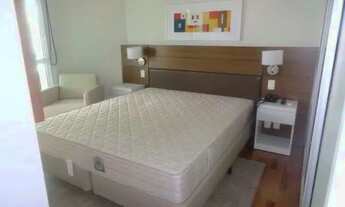 Imagem 5: Cobertura á venda 2 Quartos, Vila Olímpia, SP - R$ 2.33 mi