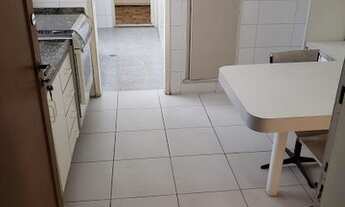 Imagem 2: Ap. 02 dorms. com +/-100m², no Jd. Paulista, dep cpt de empregada, 01 vaga, R$ 2,500.00,na