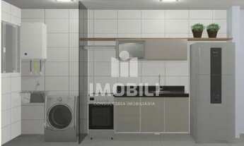 Imagem 4: Apartamento 2/4 Ponta Verde