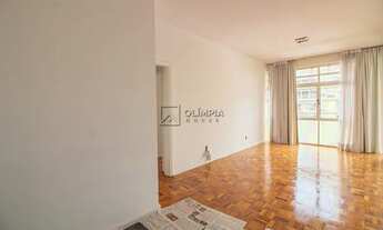 Imagem: Locação Apartamento 3 Dormitórios - 130