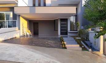 Imagem: Casa em Condomínio para Venda em Sorocaba