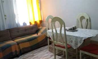 Imagem 2: Apartamento em Bonsucesso, dois quartos [VP