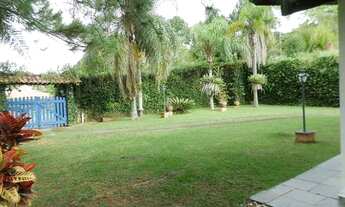 Imagem 4: Oportunidade! Chácara com lago no final do terreno e disponível para financiamento bancári