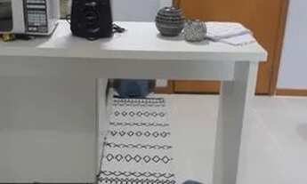 Imagem 5: Flat no Villa del Sol - vista frontal mar