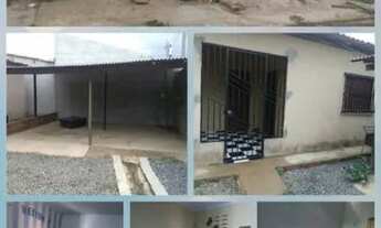 Imagem: Casa aluguel