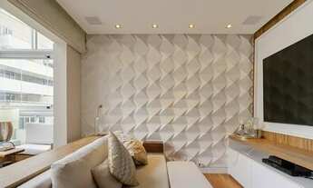 Imagem 7: Apartamento com 2 quartos para alugar, 92m² - Paraíso