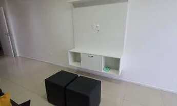 Imagem 7: The Link - Mobiliado - Nascente - Andar Alto - 1 quarto - 45 metros - 01 vaga - Lazer Prac