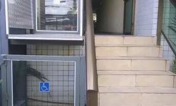 Imagem 6: Apartamento MOBILIADO, opções de 1 ou 2 Quartos com Suíte, Lazer Completo!