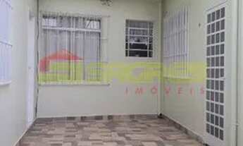 Imagem 2: SãO PAULO - Casa Padrão - Vila Mariana