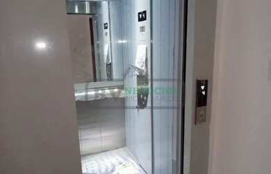 Imagem 4: )(- Oportunidade! Cobertura duplex para venda com 120 m² com 2 quartos e excelente terraç