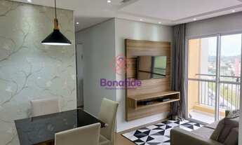 Imagem: JUNDIAÍ - Apartamento Padrão - JARDIM